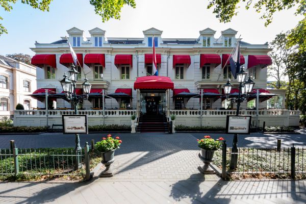 Bilderberg Grand Hotel Wientjes (Zwolle)
